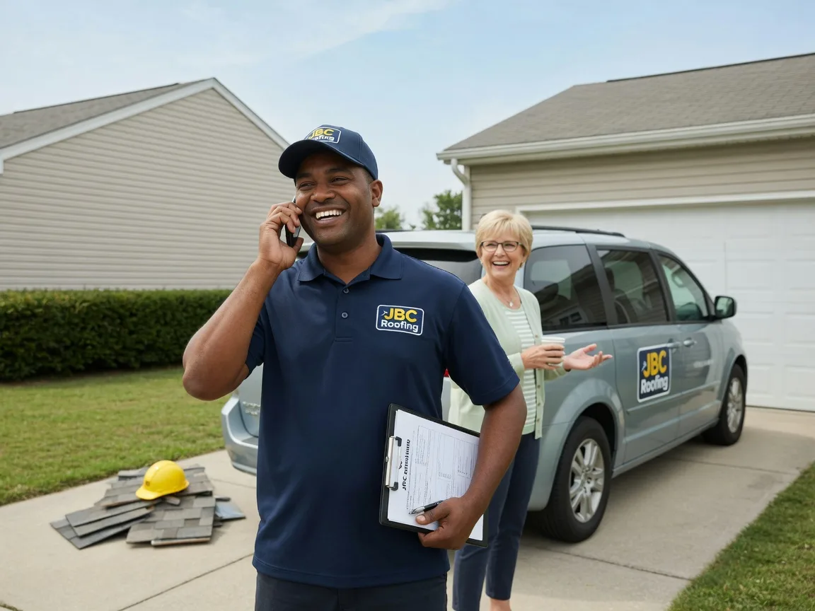 Roof Replacement Richwood, WV FAQs
